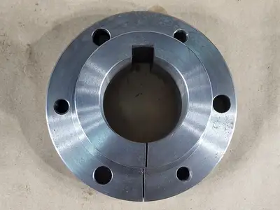 NEW BALDOR DODGE EX2-3/8-KW