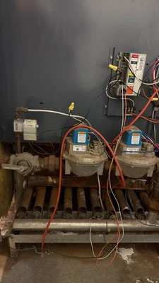 Used _UNKNOWN_ _UNKNOWN_ Boilers Indiana US | Brewhouse Equipment Group #1348136