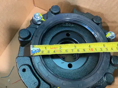 Used SEWUSOCOME BE11A Motors (misc) Ohio US | HGR 24 #1556817