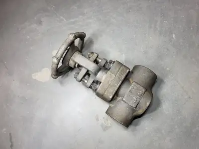 USED 2008 NEWCO 18S-FS2-NC-NP