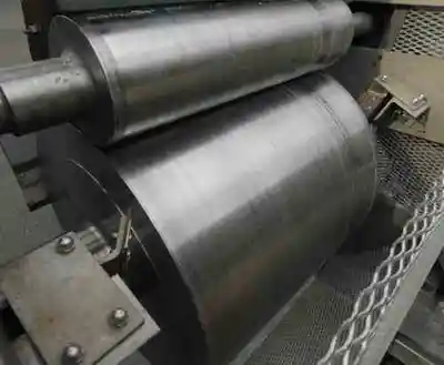 USED BUFLOVAK FLAKER