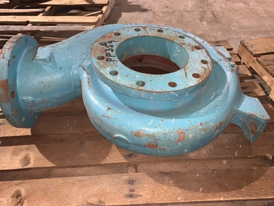 USED GOULDS 55448