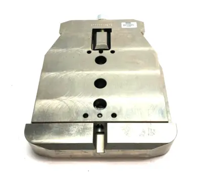 New | in-Stock ATLAS COPCO QUICK-CHANGE SYSTEM PLATE Miscellaneous MRO | Maverick Industrial Sales #1122160