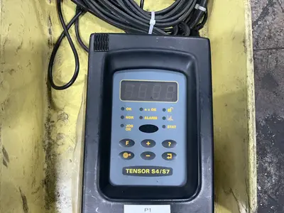 Used ATLAS COPCO PF3007CHW Tooling & Accessories (Other) Ohio US | HGR 24 #1446114