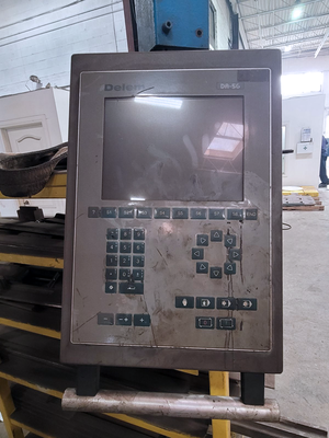 USED 2009 ODIN WE67K