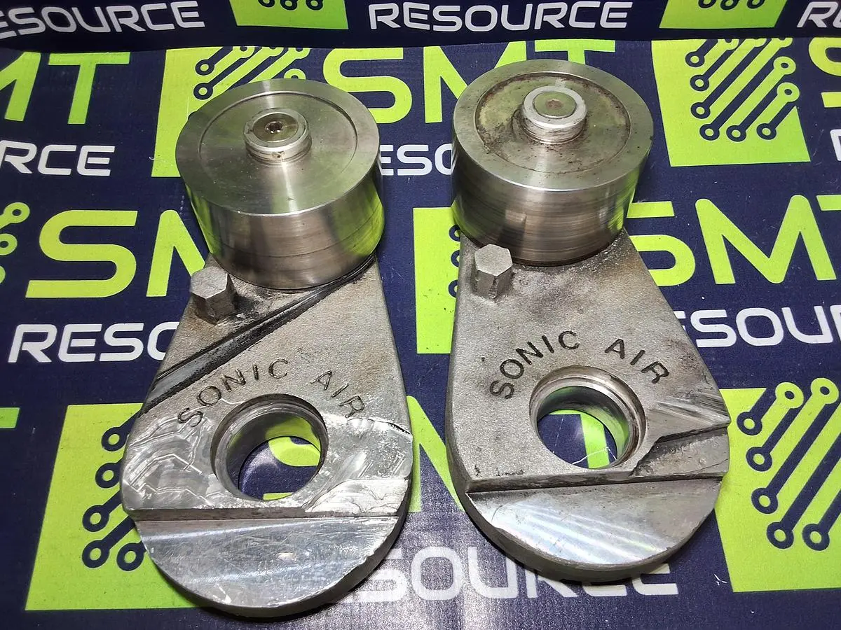 SONIC AIR SYSTEMS 13455 KIT-BELT TENSIONER REPLACEMENT