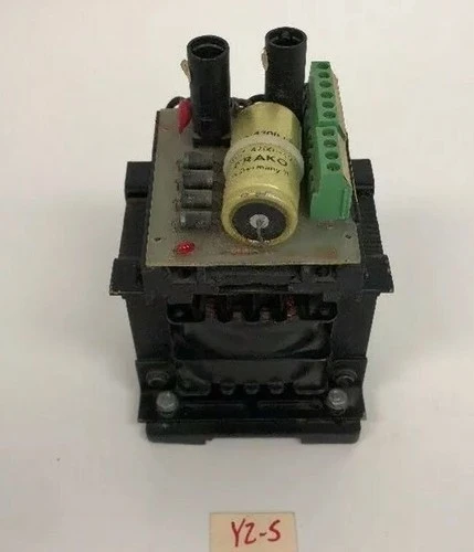 Used Murrelektronik TSNL100-220/24 Power Supplies Indiana US | J&J Industrial Supply #521835