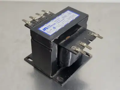 Used ACME TRANSFORMER TA-1-81212 Transformers British Columbia CA | Lenmark #264746