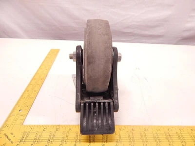 Used ALBION _UNKNOWN_ Casters Texas US | OCO Industrial #1772665