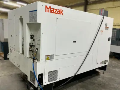 Used MITSUBISHI CNC TURNING CENTER CNC Lathes Texas US | CNC TOOLS LLC #1386137