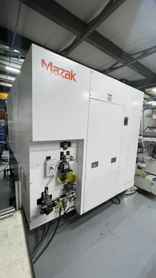 2019 MAZAK VC-500A/5X Vertical Machining Centers (5-Axis or More) | Toolquip, Inc. (5)