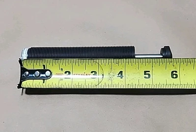 NEW Parker MC600MH-BS