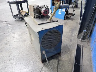 USED MILLER CP300