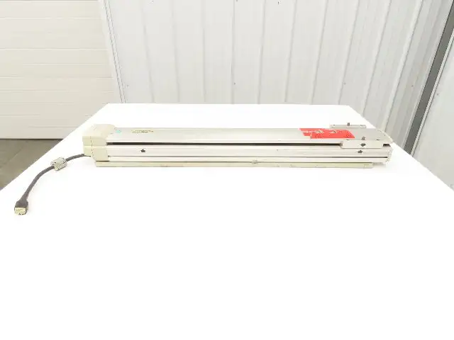 IAI IS-M-X-M-20-200-650-EU-G1-HR Linear Actuator 650mm Ball Screw