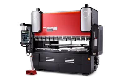 Bending & Forming Equipment
