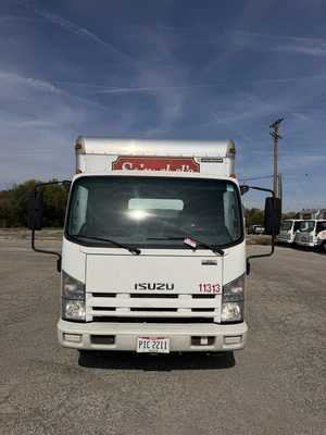 Used 2013 ISUZU NPR HD Miscellaneous Trucks/Trailers Ohio US | Miedema Asset Management Group #1709437