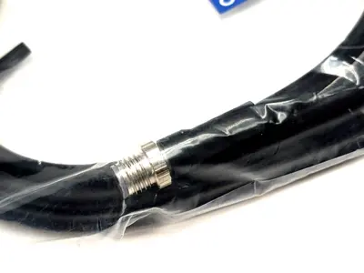New | in-Stock Omron XS3W-M8PVC3SA2M Connector Accessories Michigan US | Maverick Industrial Sales #1463954