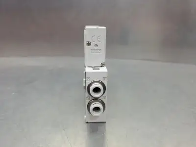 SMC SY5A00R-5U1 0.4W 24VDC Module. 6E