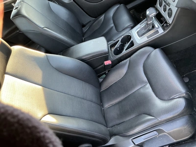 Used 2010 VOLKSWAGEN PASSAT Cars Michigan US | Miedema Asset Management Group #1474497