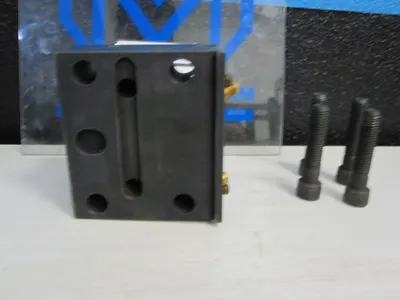 USED HAAS 04-0071