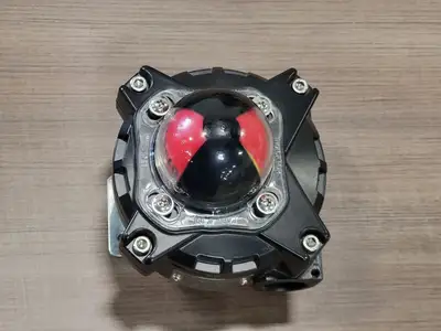 Limit Switch NEMA IP67, 15A, 250VAC, APL410