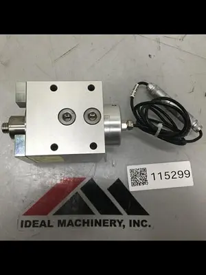 USED HERRMANN 35-S-IP50-CL70HF