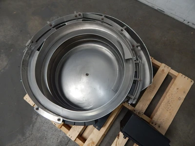 Used PERFORMANCE FEEDERS _UNKNOWN_ Vibratory Bowl Feeder | OCO Industrial #1735954