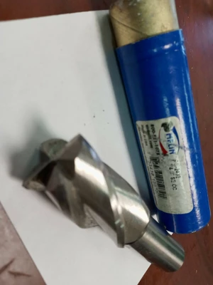 USED MELIN CC-2432