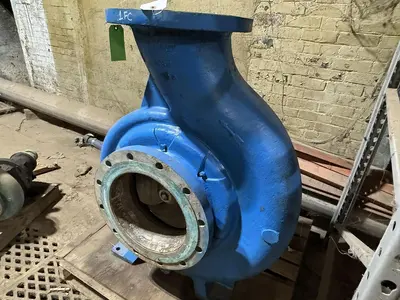 USED GOULDS 3175L