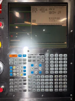 Used 2008 HAAS VF-7/40 Vertical Machining Centers | MachineStation #947492