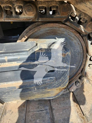 USED 2023 XCMG XE300U