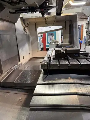 2004 HAAS VF-6/50 Vertical Machining Centers | Toolquip, Inc. (5)