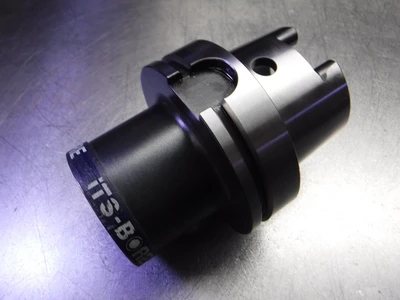 Iscar Its-Bore HSK100A MB63 Modular Tool Holder HSK-A 100-MB63 (LOC3472)