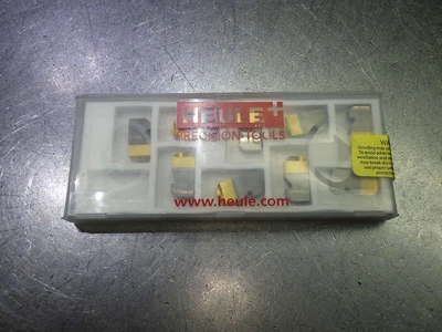 New | in-Stock HEULE PRECISION TOOLS _UNKNOWN_ Tooling & Accessories (Other) Michigan US | Superior Machine & Tool Inc #1269480