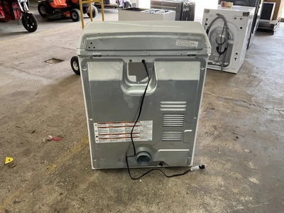Used WHIRLPOOL WGD5010LW0 Residential Appliances Michigan US | Miedema Asset Management Group #1413771