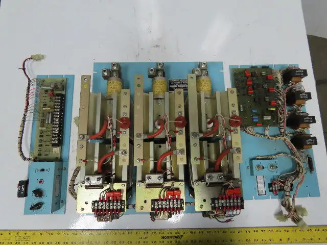 Used HALMAR _UNKNOWN_ Miscellaneous MRO | Arrow Industrial #655082