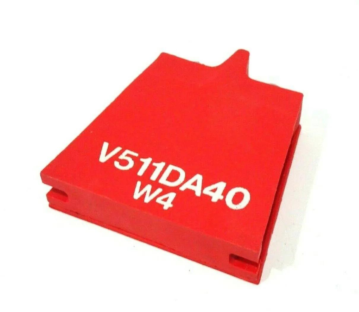 NEW LITTELFUSE V511DA40 VARISTOR