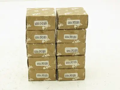 New | in-Stock KML _UNKNOWN_ Bearings | Arrow Industrial #614231