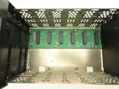 Used ALLEN BRADLEY _UNKNOWN_ PLC Chassis Indiana US | Arrow Industrial #1567021