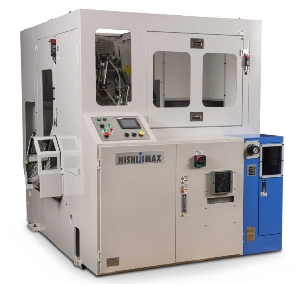NEW NISHIJIMAX NHC-160