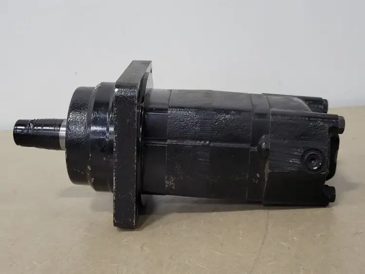 Used CHAR-LYNN 105 1060 006 Parts (Hydraulics and Pneumatics) British Columbia CA | Lenmark #264960