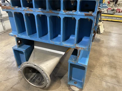 USED HERBOLD HGM60/145