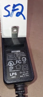 USED Billion Electric Co BA018-050250AXU