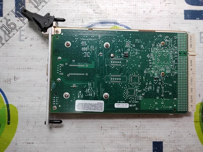 USED NATIONAL INSTRUMENTS PXI-8331