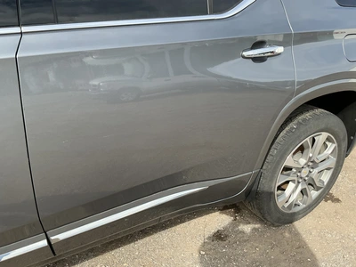 Used 2019 CHEVROLET TRAVERSE SUVs Michigan US | Miedema Asset Management Group #1474424