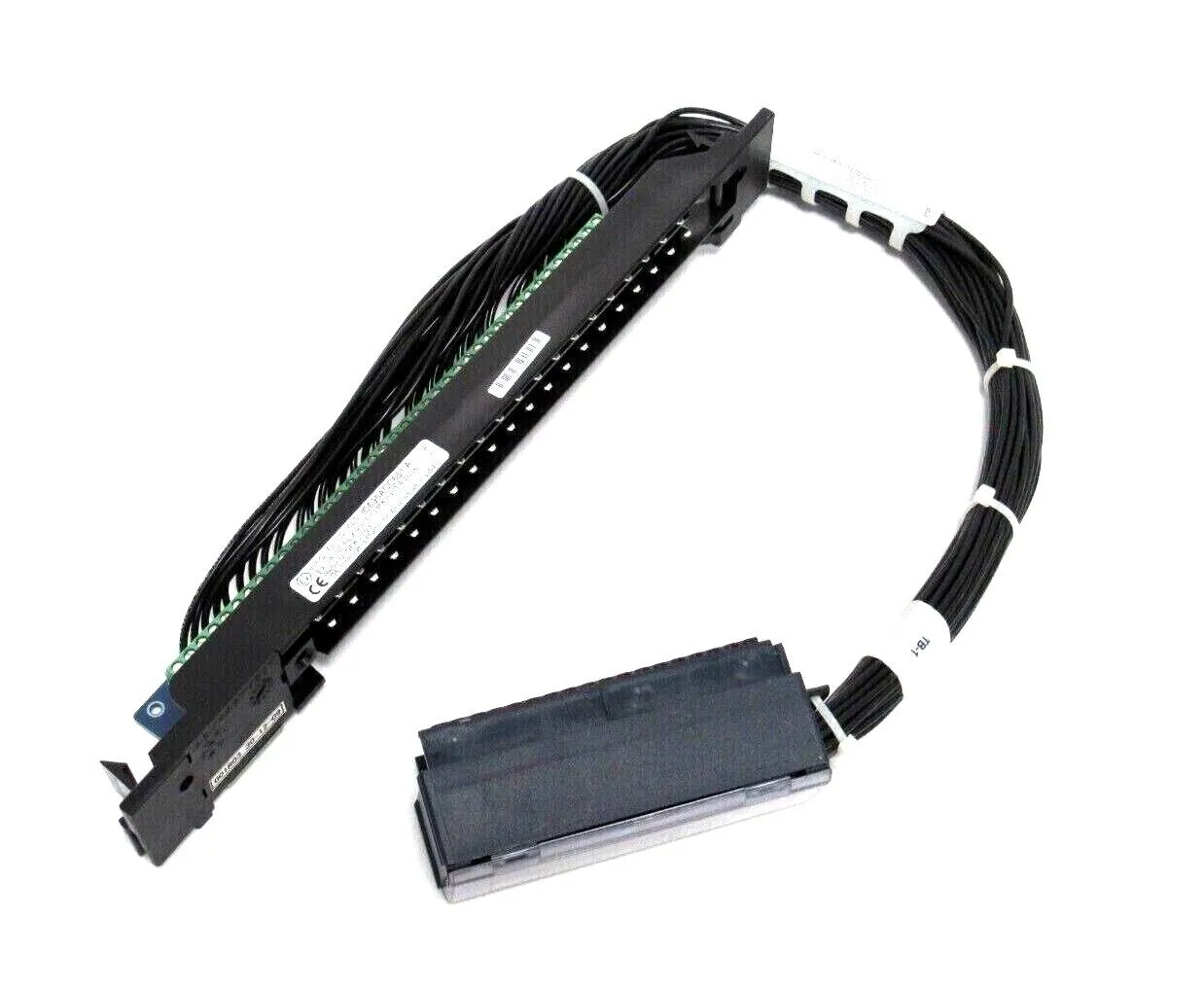 NEW FANUC IC695CRH008 WIRING HARNESS IC695ACC651-A IC695CRH008-A