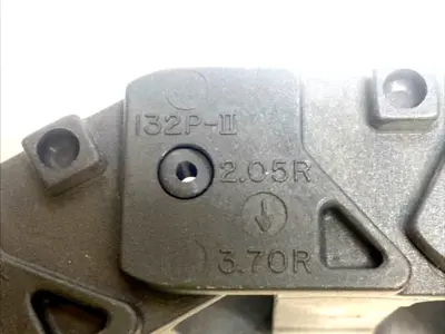 USED GLEASON REEL ENERGY CHAIN CABLE CARRIER