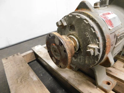 Used Durco _UNKNOWN_ Centrifugal Pumps Ohio US | Equipment Recovery Corp. #1330377