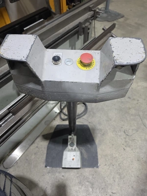 Used 2010 KNUTH AHK Press Brakes Florida US | Revelation Machinery #1399093