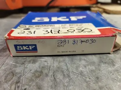 NEW SKF 6212